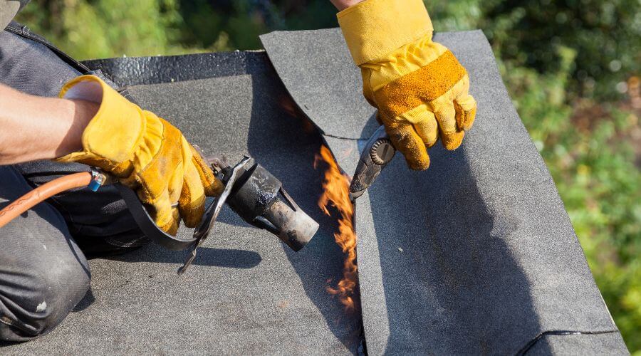 Local Chimney Repair in Georgetown, OH